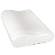 Sissel Poduszka ortopedyczna Soft Curve, rozmiar M, biała, SIS-112.005 Sissel SIS-112.005