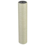 vidaXL Drapak dla kota 8x40 cm, 10 mm, beżowy vidaXL 170556