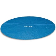 Intex Okrągła plandeka solarna na basen, 457 cm, 29023 Intex 91514