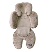 Bo Jungle Wkładka/poduszeczka dla dziecka B-Snooze, 3-w-1, taupe Bo Jungle B180100