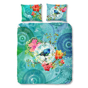 HIP Zestaw pościeli 5365-H TESSYA 140 x 200/220 cm, kolorowy HIP 5365.99.01