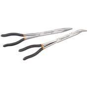 Beta Tools Beta Zestaw szczypiec, 2 szt., 1009L/DP-S2, stalowe, 010090060 Beta Tools 010090060