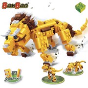 BanBao Prehistoryczny lew, 6852 BanBao 6852