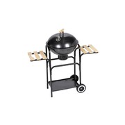 vidaXL Grill Kettle Barbecue Louisiana vidaXL 40448