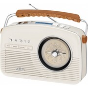 Cyfrowe radio retro AEG NDR 4156 DAB+