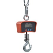vidaXL Elektroniczna waga hakowa, 1000 kg vidaXL 143384
