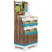 Gardena Micro-Drip zestaw podstawowy S do nawadniania 13000-32 - zdjęcie 1