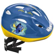 Mondo Kask rowerowy Gdzie jest Dory, rozmiar M, 28292 Mondo 0705039