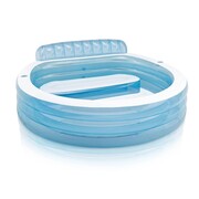 Basen dmuchany Swim Center Family Lounge Pool, Intex 91527