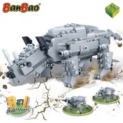 BanBao Pradawny nosorożec, 6851 BanBao 6851