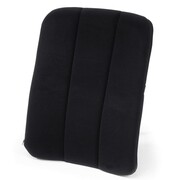 Sissel Poduszka wspierająca lędźwie DorsaBack, czarna, SIS-121.001 Sissel SIS-121.001