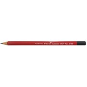 Pica Ołówki uniwersalne Classic For All 545, 10 szt., 23 cm Pica PI54524-10