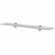 vidaXL Półka szklana 60x20 cm, 8 mm vidaXL 243797