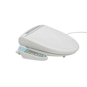 vidaXL Deska sedesowa z funkcją bidetu vidaXL 60798
