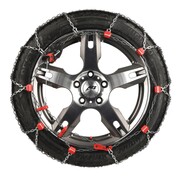 Pewag Łańcuchy śniegowe RSS 73 Servo Sport, 2 szt., 30015 Pewag 30015