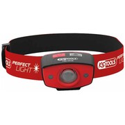 KS Tools Latarka czołowa PerfectLight, 120 Lumenów, 150.4410 KS Tools 150.4410