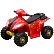 vidaXL ELEKTRYCZNY QUAD DLA DZIECI vidaXL 80053