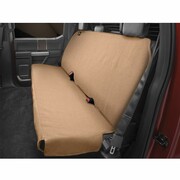 WeatherTech Pokrowiec na fotele samochodowe, 152,4 x 48,3 x 58,4 cm WeatherTech DE2020TN