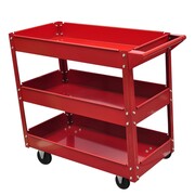vidaXL Wózek warsztatowy 100 kg vidaXL 140156