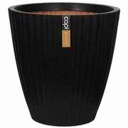 Capi Donica Urban Tube, stożkowa, 55x52 cm, czarna, PKBLT802 Capi PKBLT802