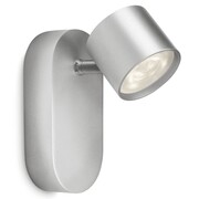 Philips myLiving Reflektor LED Star, 4x4,5 W, szary, 562404816 Philips 562404816