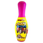 Tuggo Zabawka dla psa napełniana wodą Shake N Fetch różowa M 17627 Tuggo 17627
