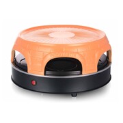 Emerio Piecyk do pizzy dla 6 osób, 1500 W, PO-115848 Emerio PO-115848