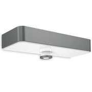 Steinel Solarna lampa ogrodowa XSolar SOL-O S, antracytowa, 052959 Steinel 052959