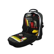 Toolpack Plecak na narzędzia, XXL, 360.180 Toolpack 360.180