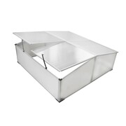 vidaXL Mini szklarnia do ogrodu. vidaXL 40214