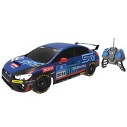 Nikko Subaru RC, 1:16, 94179 Nikko 94179