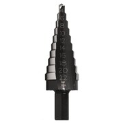 Irwin Wiertło stopniowe Ubit Step, 4-22 mm ,10 stopni, 10502853 Irwin IR10502853