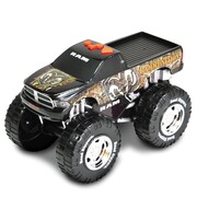 Road Rippers Samochód zabawkowy Rammunition Monster 33599 Road Rippers 33599