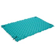 Intex Materac dmuchany Giant Floating Mat, 290 x 226 cm, 56841EU Intex 91530