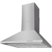 vidaXL Okap kuchenny ze stali nierdzewnej 600 mm vidaXL 241213