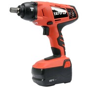 YATO Bezprzewodowy klucz udarowy 18 V YT-82931 YATO YT-82931