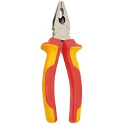 Brüder Mannesmann Kombinerki VDE, 180 mm, 10602 Brüder Mannesmann 10602