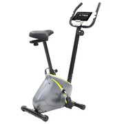 vidaXL Rower treningowy, masa obrotowa 5 kg vidaXL 91442
