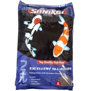 Sanikoi Pokarm dla ryb Excellent All-round, 7600 g Sanikoi 124623