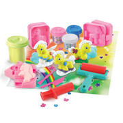 Playgo Zestaw ciastoliny Lumi Jednorożec, 8765 Playgo 8765