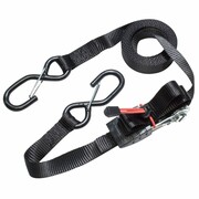 Master Lock Pasy transportowe z grzechotką, 2 szt., 4,25 m x 25 mm Master Lock 3066EURDAT