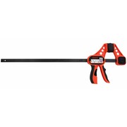 Skandia Ścisk jednoręczny, 450 mm, 1044254 Skandia 1044254
