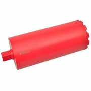 vidaXL Wiertło diamentowe rdzeniowe, na sucho i mokro 150 x 400 mm vidaXL 140229