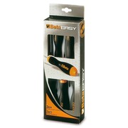 Beta Tools Easy Zestaw 5 wkrętaków 1203/D5, stal, 012030001 Beta Tools 012030001
