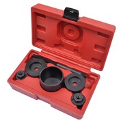 vidaXL Zestaw narzędzi do wymiany tulei tylnej osi do Ford FIESTA IV & KA vidaXL 210343