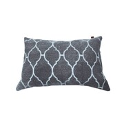Overseas Poduszka East, 60 x 40 cm, jeans Overseas 43207.4060.28