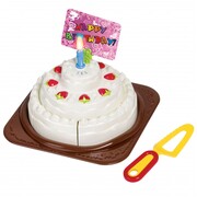 Playgo Zabawkowy tort urodzinowy, 3555 Playgo 3555