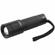 Ansmann Latarka LED M250F, czarna, 5 W, IP54, 1600-0171 Ansmann 1600-0171
