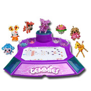 Tech4Kids Zestaw konstrukcyjny Gemmies Design Studio DT65010 Tech4Kids DT65010