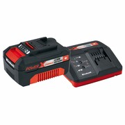 Einhell Ładowarka i akumulator Power X-Change 18 V 4 Ah 4512042 Einhell 4512042